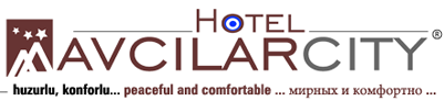 Hotel Avcılar City | Avcılar'ın En Kaliteli Aile Hoteli